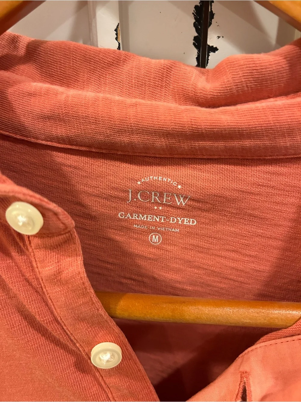 J. Crew lightweight short